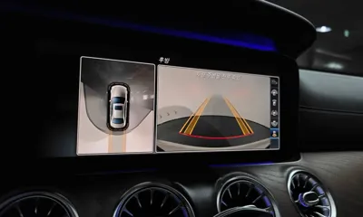 Mercedes-Benz E-Class 2017, 99408 км, за 22490000 KRW - фото 15