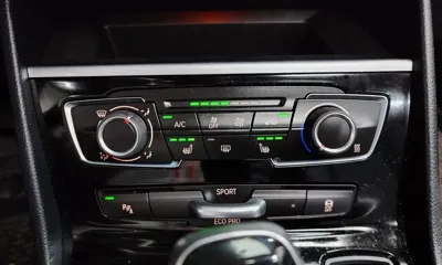 BMW 2-Series 2019, 55014 км, за 15900000 KRW - фото 14