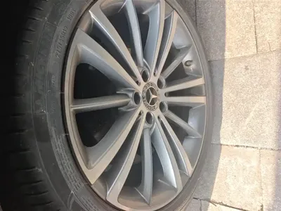 Mercedes-Benz CLS 2022, 18600 км, за 309800 CNY - фото 6