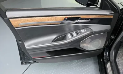 Genesis G90 2019, 103208 км, за 31990000 KRW - фото 24