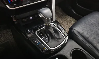 Kia Seltos 2020, 113279 км, за 15900000 KRW - фото 9