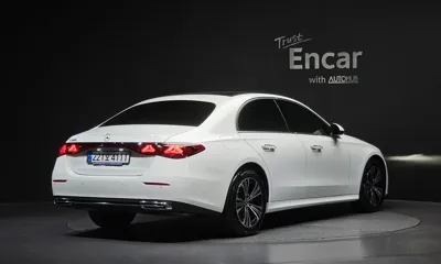 Mercedes-Benz E-Class 2025, 14682 км, за 58990000 KRW - фото 2
