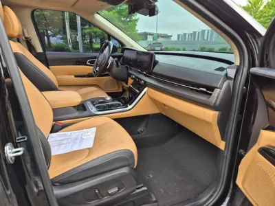Kia Canival 2022, 119000 км, за 21900000 KRW - фото 8