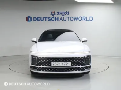 Hyundai Grandeur 2024, 27976 км, за 34990000 KRW