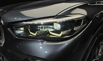 BMW X5 2019, 120948 км, за 49900000 KRW - фото 22
