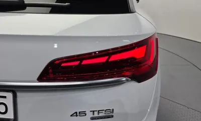Audi Q5 2023, 27740 км, за 41700000 KRW - фото 23