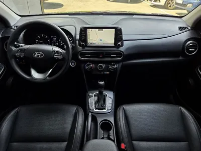 Hyundai Kona 2018, 139154 км, за 9800000 KRW - фото 5