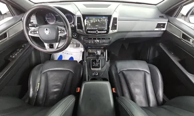 KG_Mobility_Ssangyong Rexton 2019, 85236 км, за 16990000 KRW - фото 7