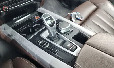 BMW X5 2018, 103479 км, за 33900000 KRW - фото 9