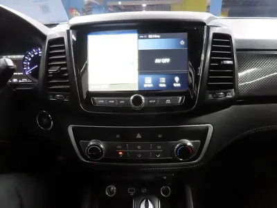 KG_Mobility_Ssangyong Rexton 2020, 155288 км, за 14900000 KRW - фото 17