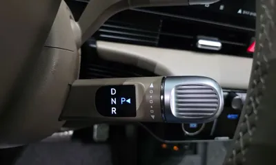 Hyundai Ioniq5 2025, 6173 км, за 37800000 KRW - фото 9