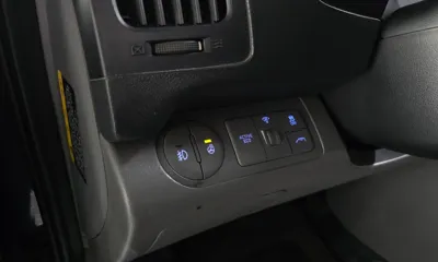 Hyundai Starex 2019, 262241 км, за 7990000 KRW - фото 16