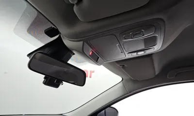 Renault-KoreaSamsung SM6 2016, 117142 км, за 7500000 KRW - фото 20