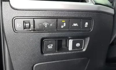 Hyundai Palisade 2019, 174873 км, за 18300000 KRW - фото 18
