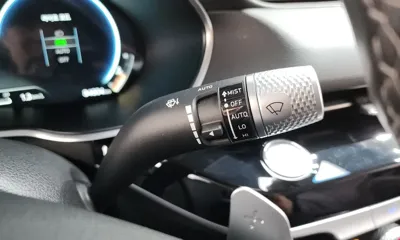 Genesis G80 2022, 84604 км, за 31300000 KRW - фото 28