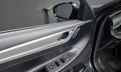 Hyundai Grandeur 2022, 127125 км, за 20000000 KRW - фото 37