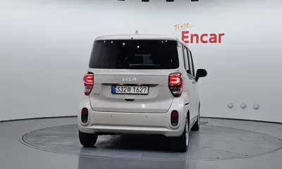 Kia Ray 2022, 52705 км, за 12000000 KRW