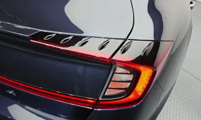 Hyundai Sonata 2020, 142587 км, за 99990000 KRW - фото 23