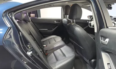 Kia K3 2017, 91964 км, за 7800000 KRW - фото 11