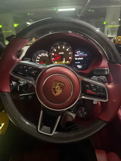 Porsche 718 2023, 17800 км, за 106920000 KRW - фото 7