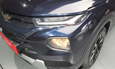 ChevroletGMDaewoo Trailblazer 2021, 136232 км, за 10900000 KRW - фото 22