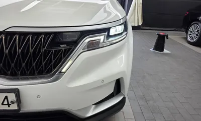 Kia Canival 2021, 90236 км, за 18500000 KRW - фото 22
