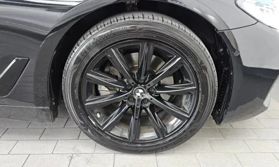 BMW 5-Series 2018, 105412 км, за 21790000 KRW - фото 21
