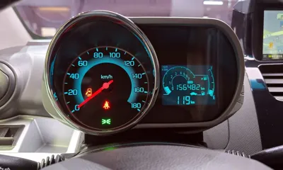 ChevroletGMDaewoo Spark 2014, 156482 км, за 3300000 KRW - фото 8