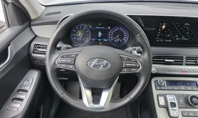 Hyundai Palisade 2022, 61848 км, за 23500000 KRW - фото 14
