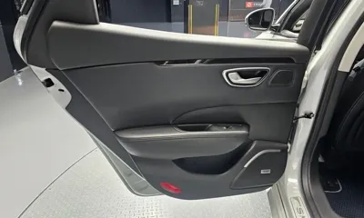 Renault-KoreaSamsung SM6 2016, 44474 км, за 9500000 KRW - фото 25