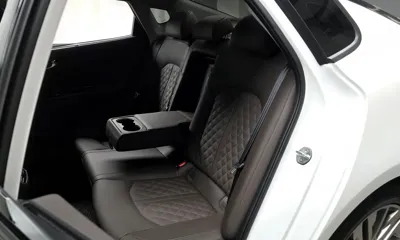 Kia K5 2019, 68731 км, за 15800000 KRW - фото 12