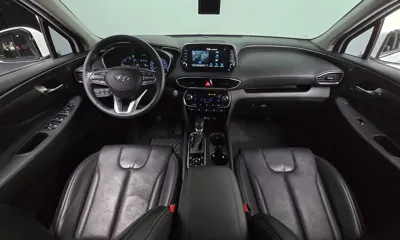 Hyundai Santafe 2019, 83513 км, за 18900000 KRW - фото 7