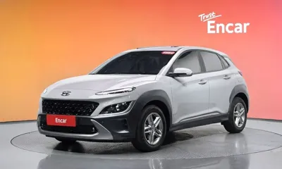 Hyundai Kona · 2023 год