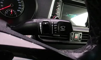 Kia K5 2019, 155878 км, за 7700000 KRW - фото 28