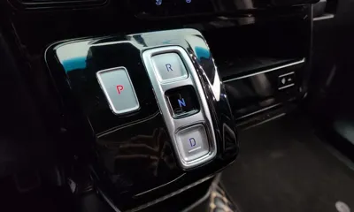 Hyundai Staria 2022, 110969 км, за 30000000 KRW - фото 9