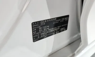 Hyundai Sonata 2019, 42514 км, за 14990000 KRW - фото 27