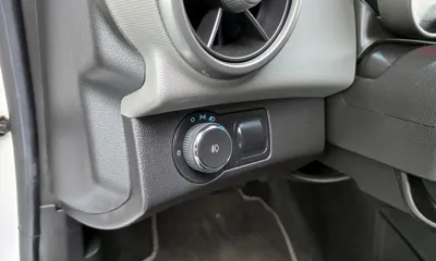 ChevroletGMDaewoo Aveo 2014, 94850 км, за 2900000 KRW - фото 17