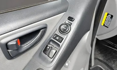 Hyundai Starex 2017, 241670 км, за 6000000 KRW - фото 19