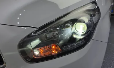 Kia Carens 2015, 174054 км, за 7390000 KRW - фото 22