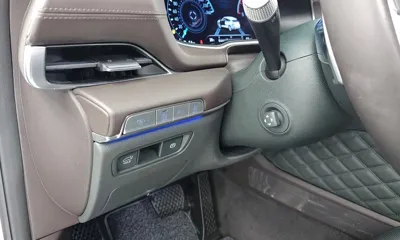 Genesis GV80 2020, 121999 км, за 99990000 KRW - фото 29