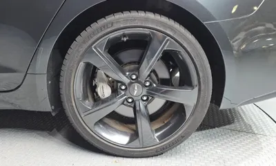 Genesis G70 2018, 109111 км, за 19400000 KRW - фото 21