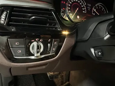 BMW 5-Series 2018, 135786 км, за 21900000 KRW - фото 12
