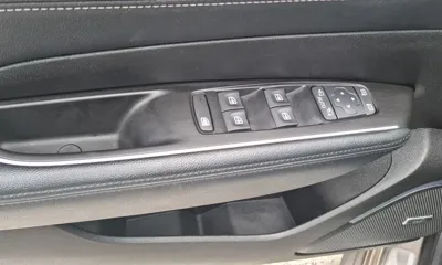 Renault-KoreaSamsung SM6 2016, 123000 км, за 4700000 KRW - фото 17