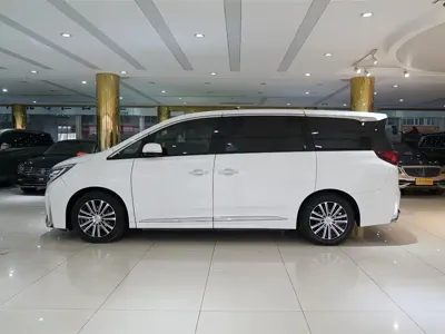 GAC Motor Trumpchi M8 2021, 104000 км, за 107000 CNY - фото 19