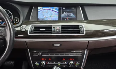 BMW Gran Turismo 2016, 177179 км, за 13400000 KRW - фото 17