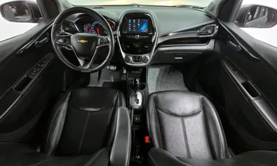 ChevroletGMDaewoo Spark 2016, 156815 км, за 4500000 KRW - фото 7