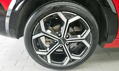 Kia Niro 2022, 44733 км, за 22700000 KRW - фото 5