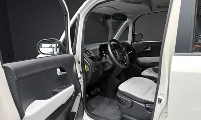 Kia Ray 2024, 8376 км, за 18200000 KRW - фото 10