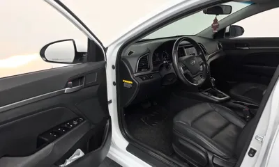 Hyundai Avante 2016, 111942 км, за 6690000 KRW - фото 10