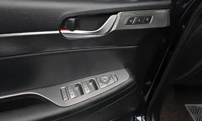 Hyundai Palisade 2022, 61830 км, за 26800000 KRW - фото 27